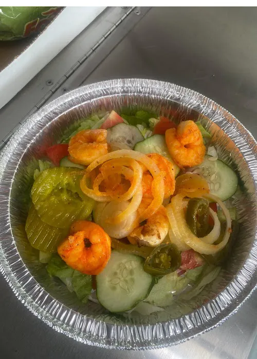 Halal Master Staten Island Picture 5