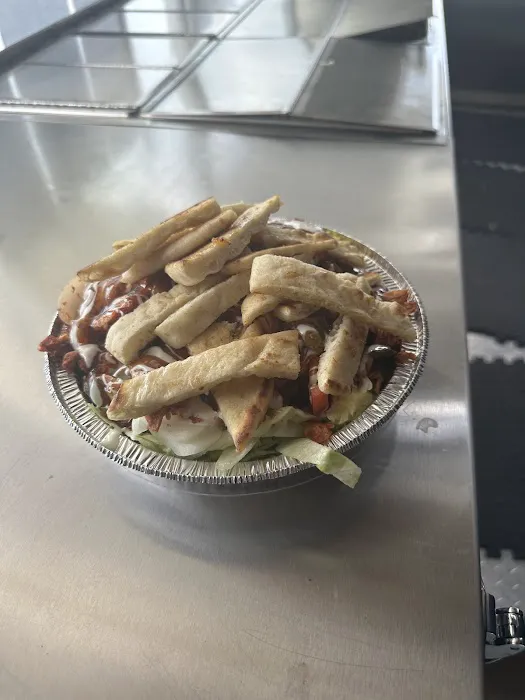 Halal Master Staten Island Picture 2