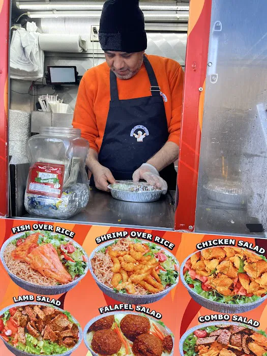 Halal Master Staten Island Picture 8