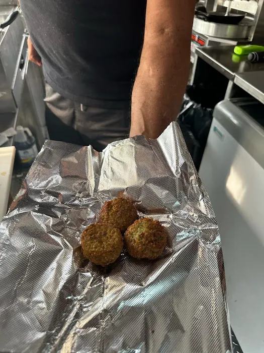 Halal Master Staten Island Picture 9