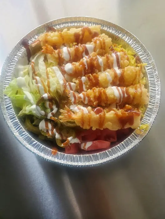 Halal Master Staten Island Picture 7