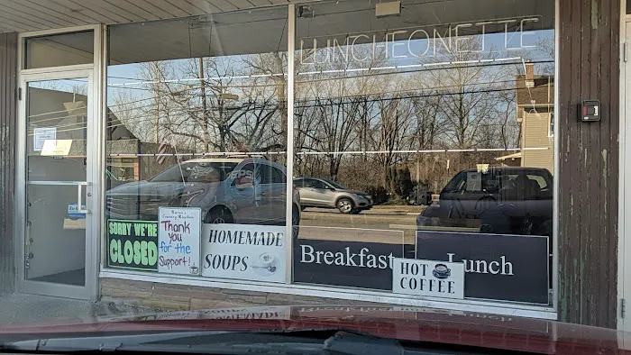 Riverdale Luncheonette Picture 9