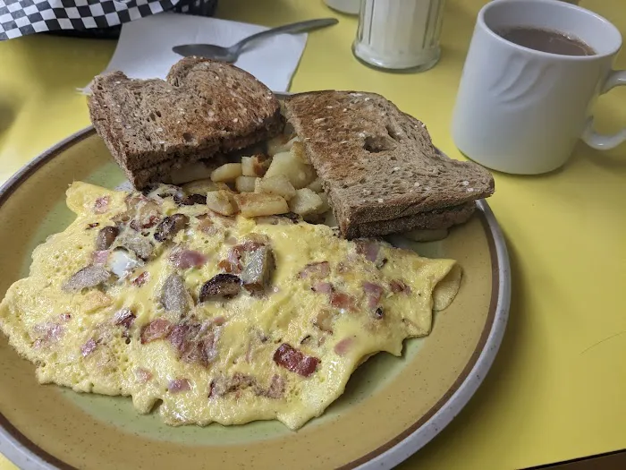 Riverdale Luncheonette Picture 2