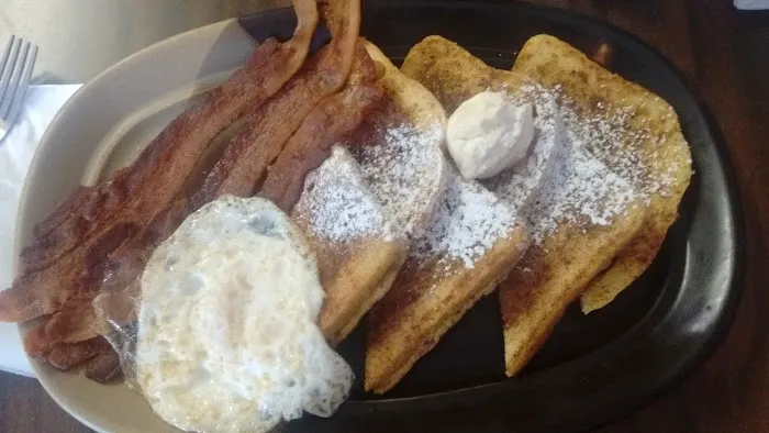 Riverdale Luncheonette Picture 6