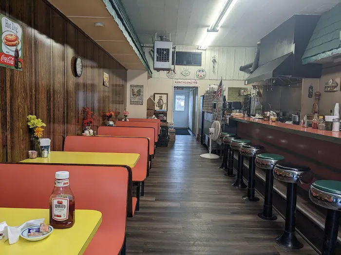 Riverdale Luncheonette Picture 1