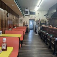 Riverdale Luncheonette ico