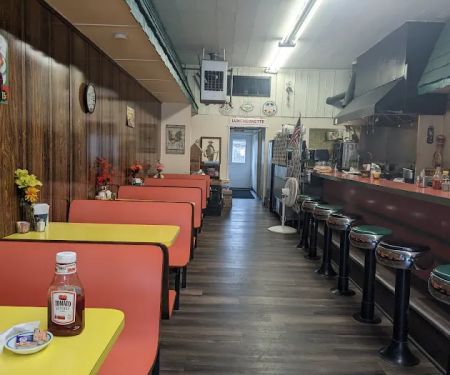 Riverdale Luncheonette
