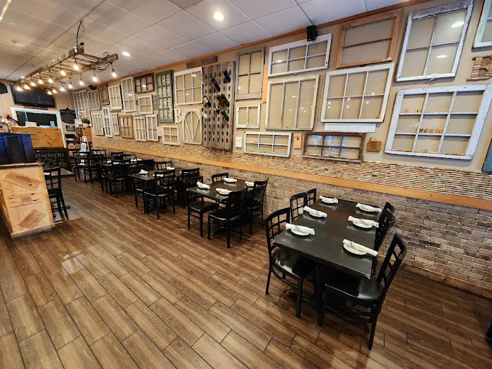 Boniello's Picture 1