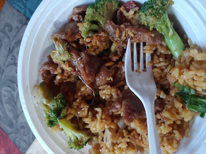 Precious Chinese Cuisine Picture 8