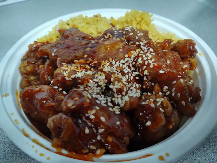 Precious Chinese Cuisine Picture 4