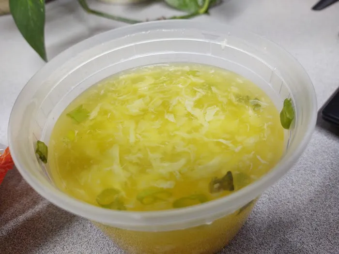 Precious Chinese Cuisine Picture 6