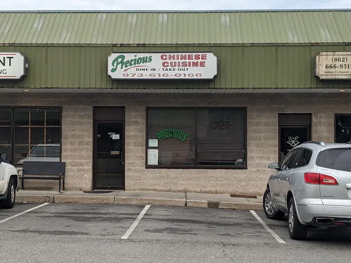 Precious Chinese Cuisine Picture 9