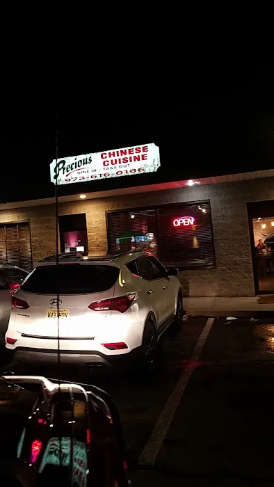 Precious Chinese Cuisine Picture 5