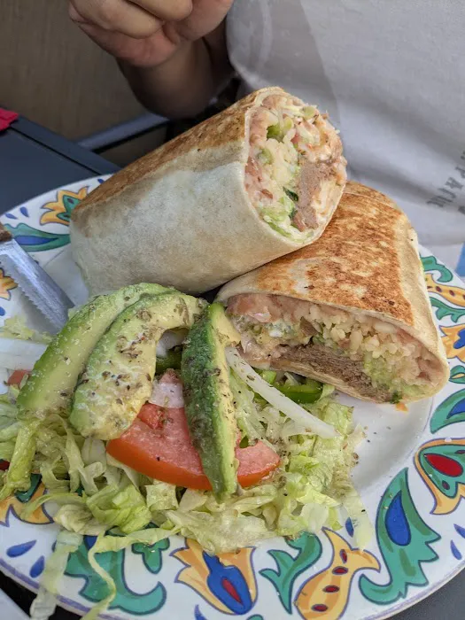 El Molcajete Picture 10