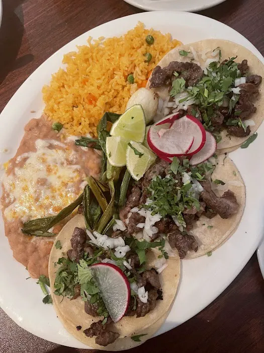 El Molcajete Picture 6