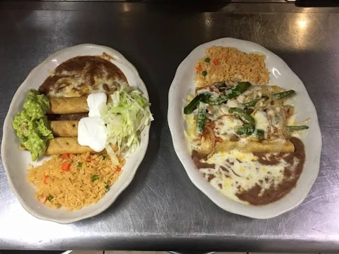 El Molcajete Picture 9