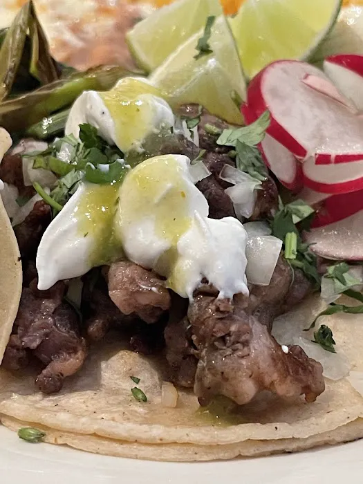 El Molcajete Picture 2