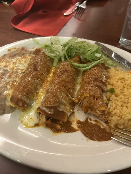 El Molcajete Picture 1