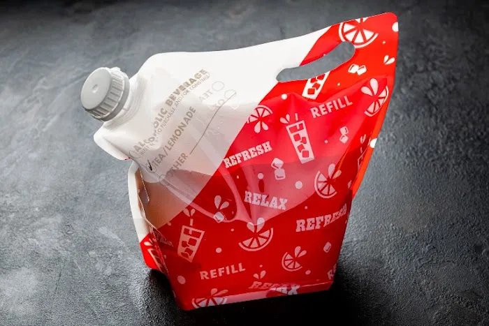 It's Just Wings Picture 7