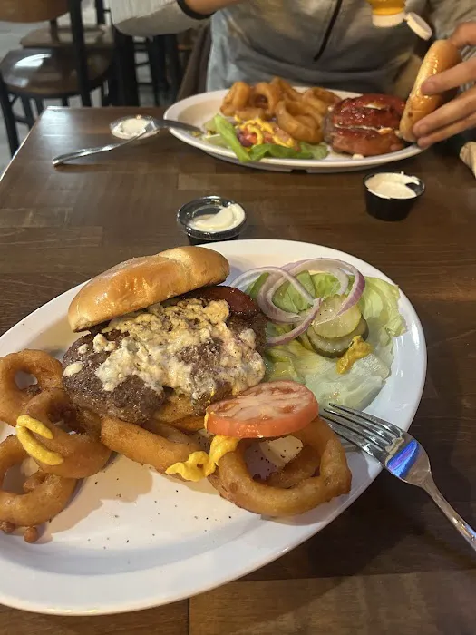 It's Just Wings Picture 6