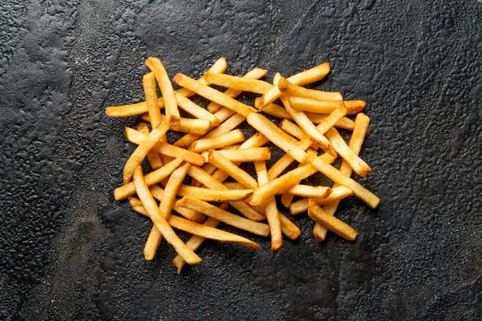 It's Just Wings Picture 10