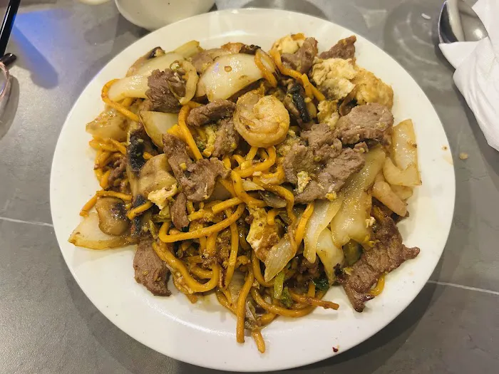 flaming grill Picture 10