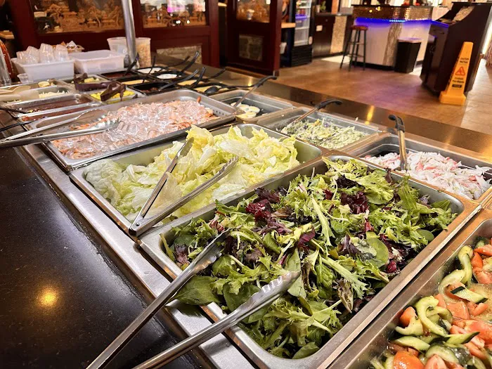 flaming grill Picture 5