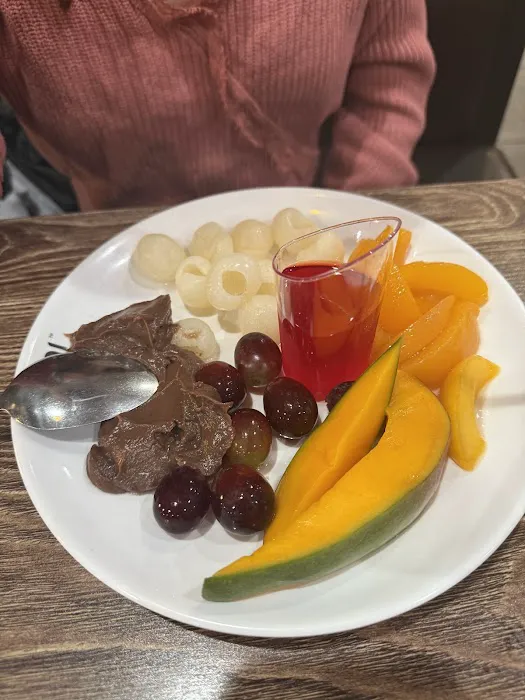 flaming grill Picture 3