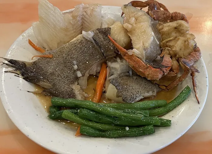 flaming grill Picture 6