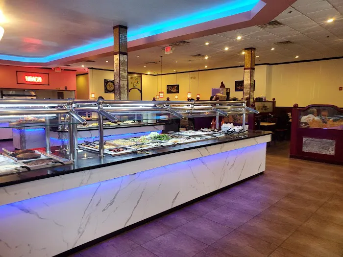 flaming grill Picture 4