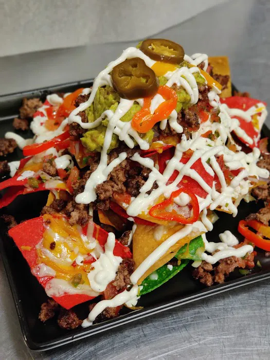 Vibe Burger Picture 6