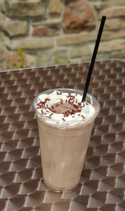 Vibe Burger Picture 8