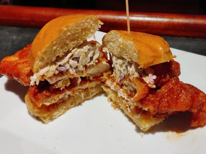 Vibe Burger Picture 2