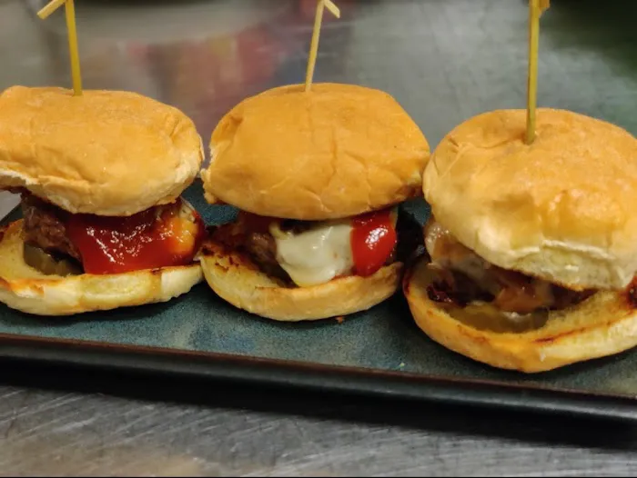 Vibe Burger Picture 5