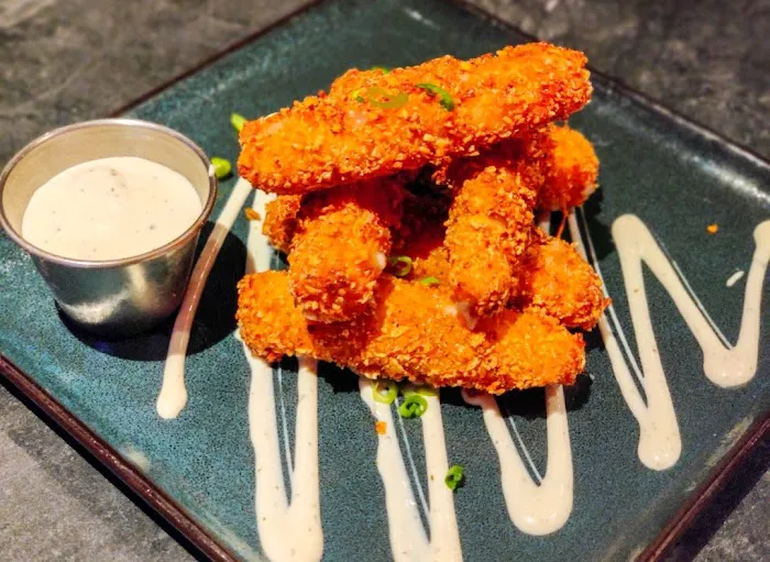 Vibe Burger Picture 10