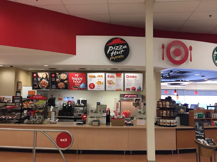 Pizza Hut Express Picture 1