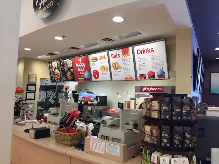 Pizza Hut Express Picture 6