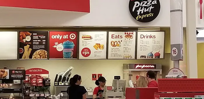 Pizza Hut Express Picture 5