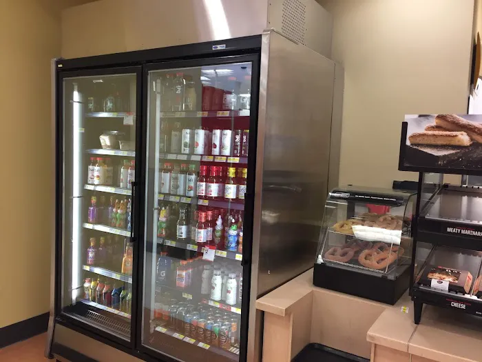 Pizza Hut Express Picture 7