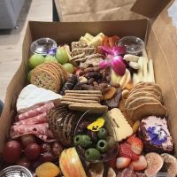1730 Wine Bar & Eats ico