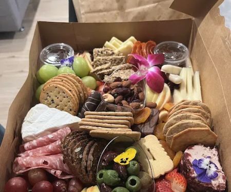 1730 Wine Bar & Eats