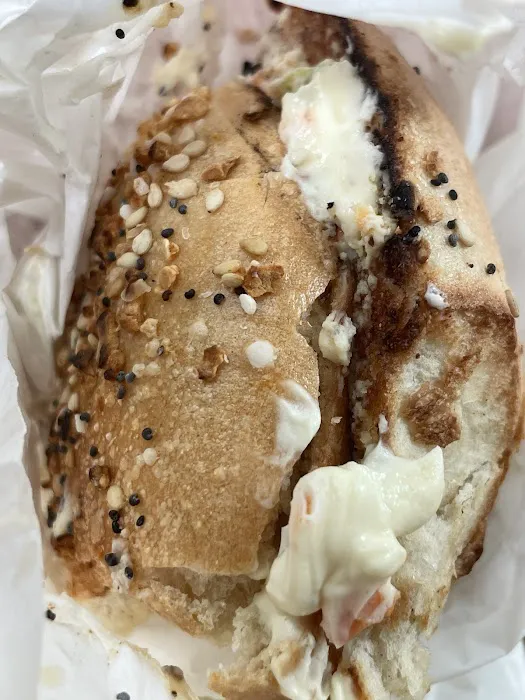 Bagel Corner Picture 7