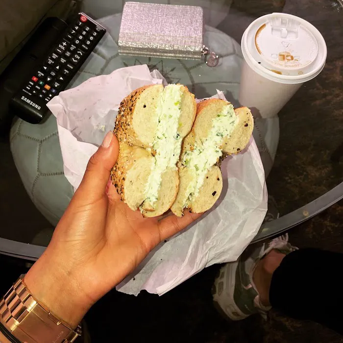Bagel Corner Picture 2