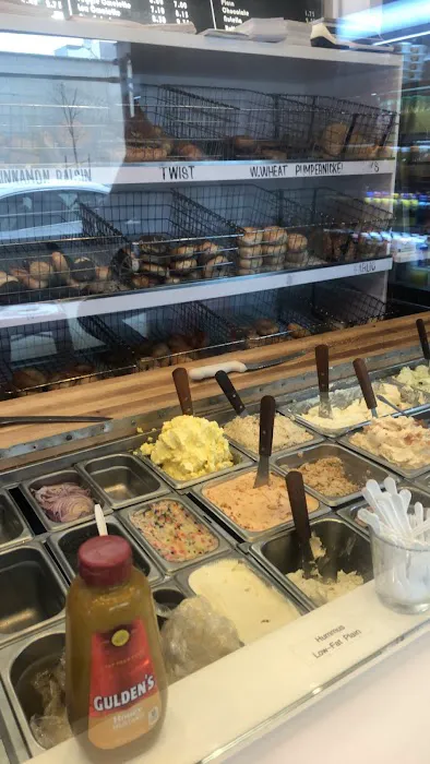 Bagel Corner Picture 6