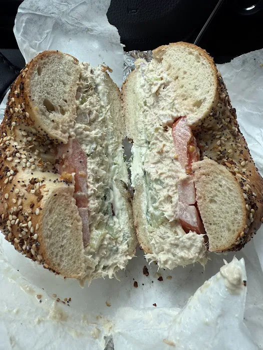 Bagel Corner Picture 10