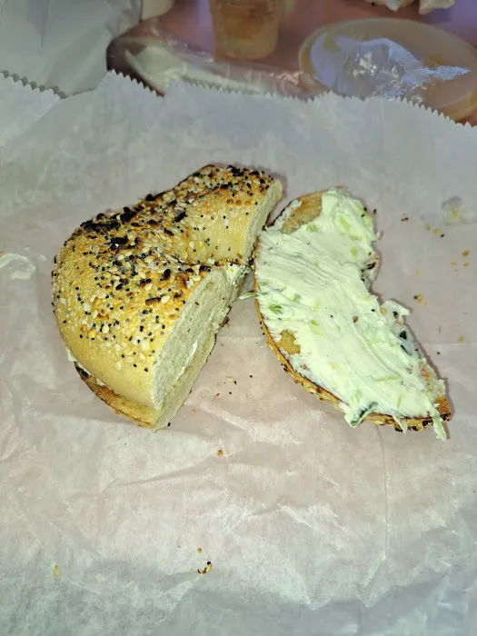 Bagel Corner Picture 8