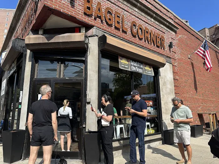 Bagel Corner Picture 5