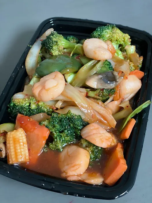 Wa Seng Kitchen Picture 5