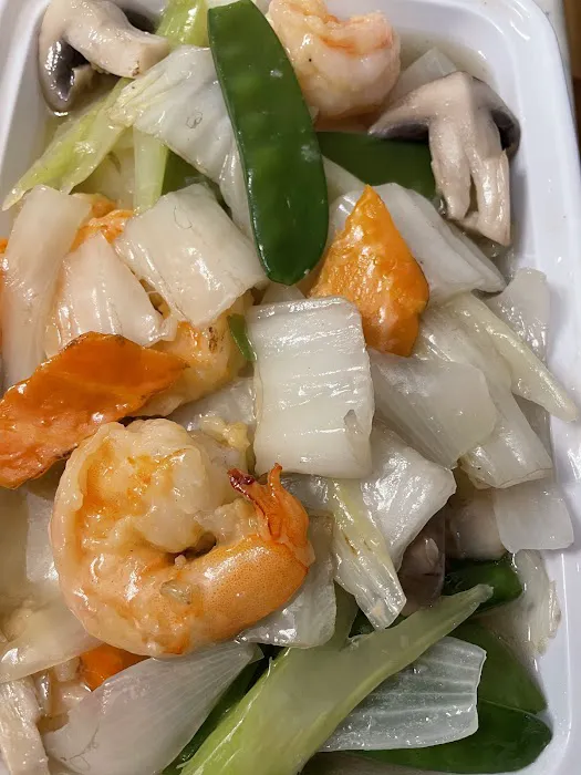 Wa Seng Kitchen Picture 7