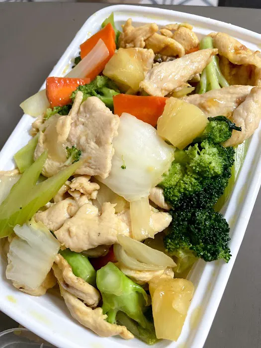 Wa Seng Kitchen Picture 4